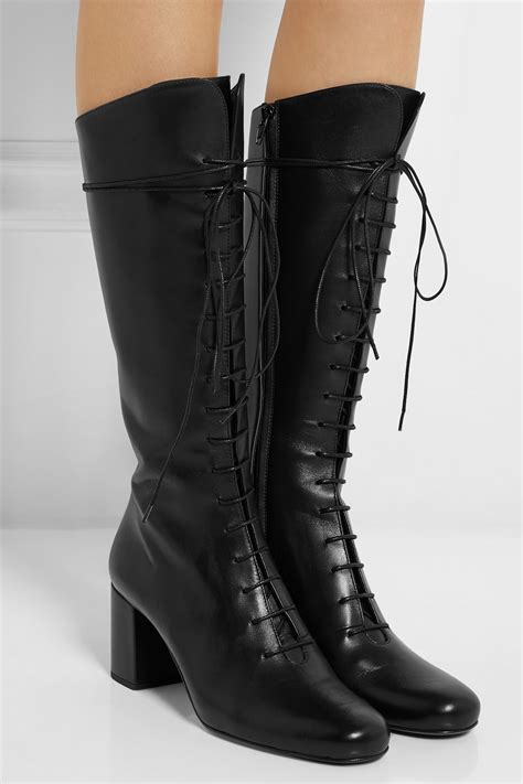 Women's Saint Laurent Boots 